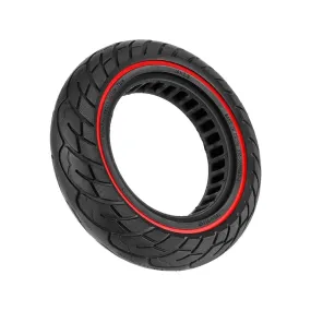 10 Inch Electric Scooter Explosion-Proof Tubeless Tire Front/Rear Tire Compatible with Max G30 Electric Scooter 60/70-6.5 Tire