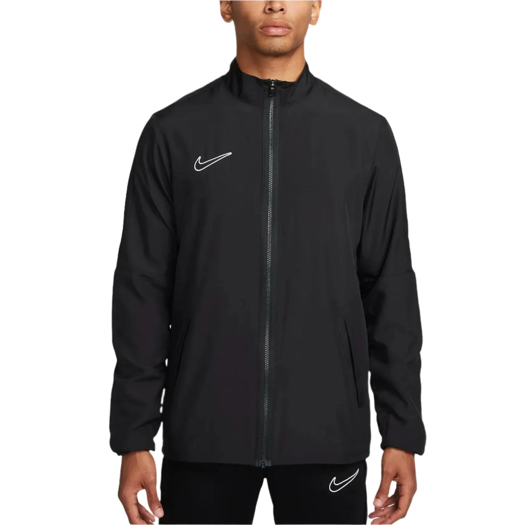 Academy Dri-FIT Soccer Jacket