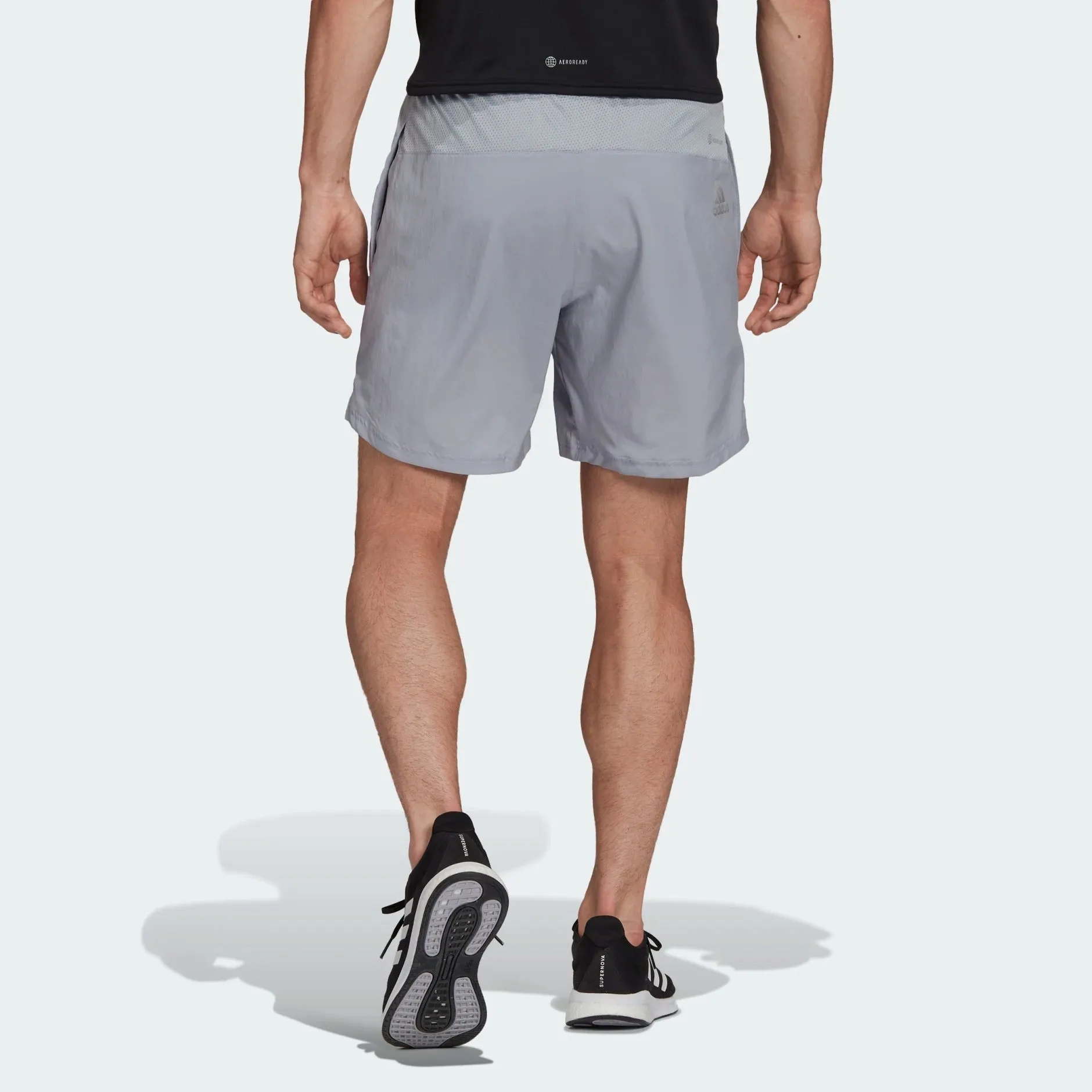 adidas RUN-IT Men's Shorts