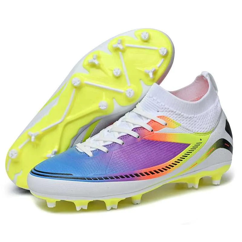 Adult and Kids' Soccer Cleats for Turf Training