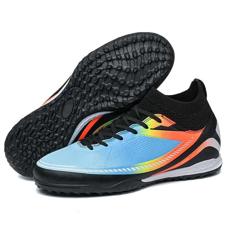 Adult and Kids' Soccer Cleats for Turf Training