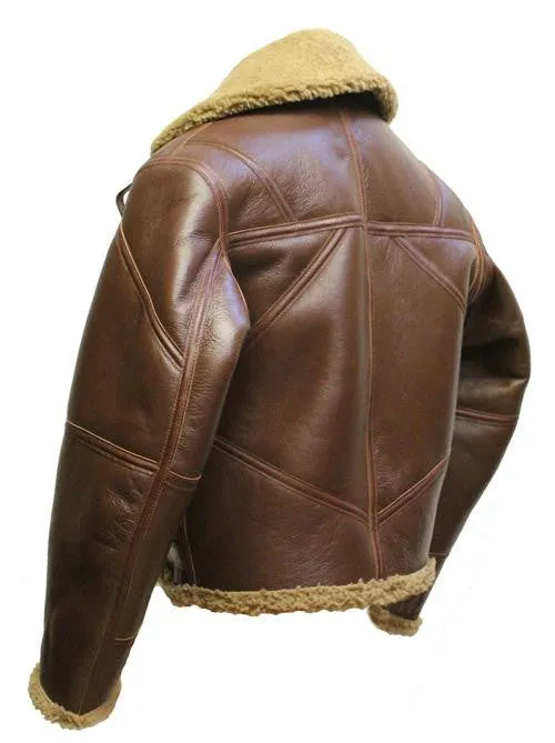 Aero RAF Flying Jacket, Late WW2 Model