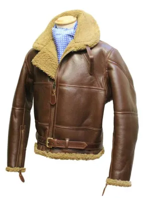 Aero RAF Flying Jacket, Late WW2 Model