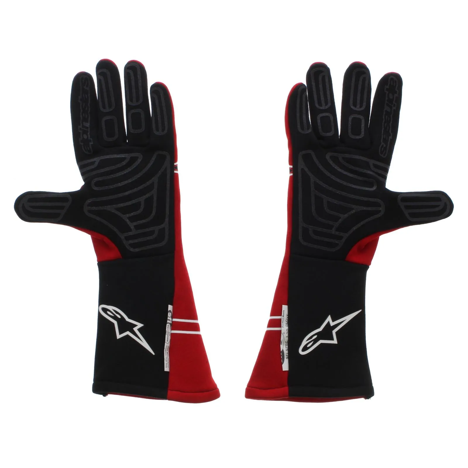 Alpinestars Tech-1 Start V3 Gloves 3551623-30-XL