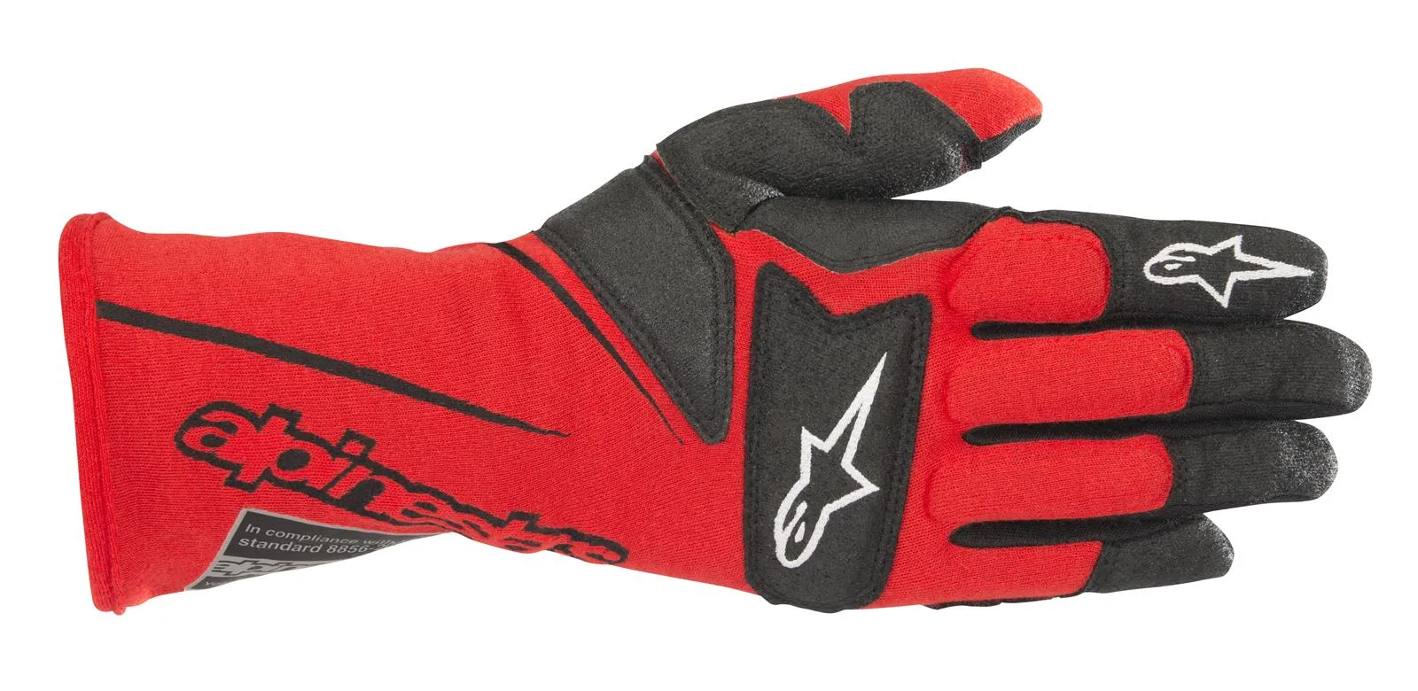 Alpinestars Tech-M Race Gloves 3552818-31-L