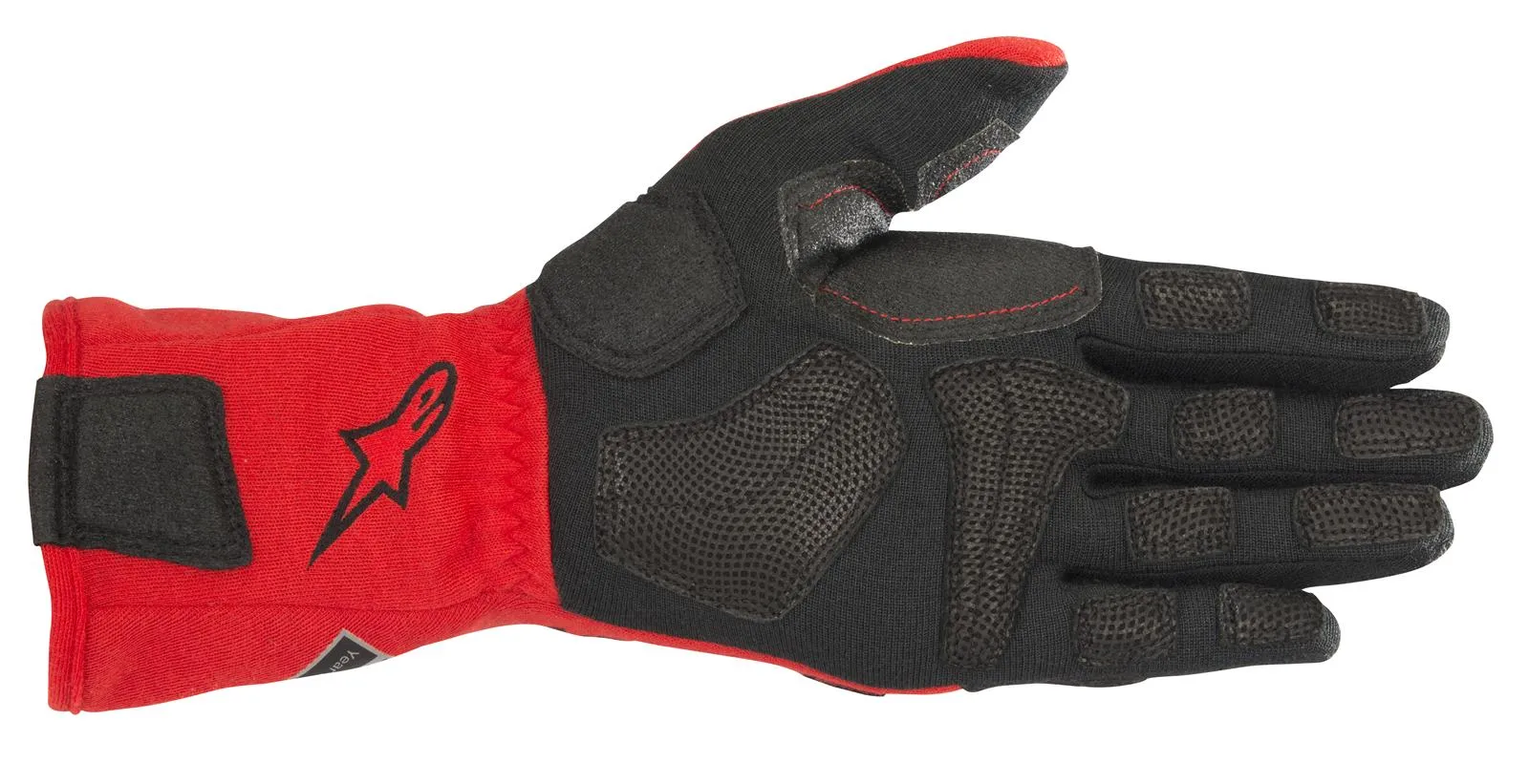 Alpinestars Tech-M Race Gloves 3552818-31-L