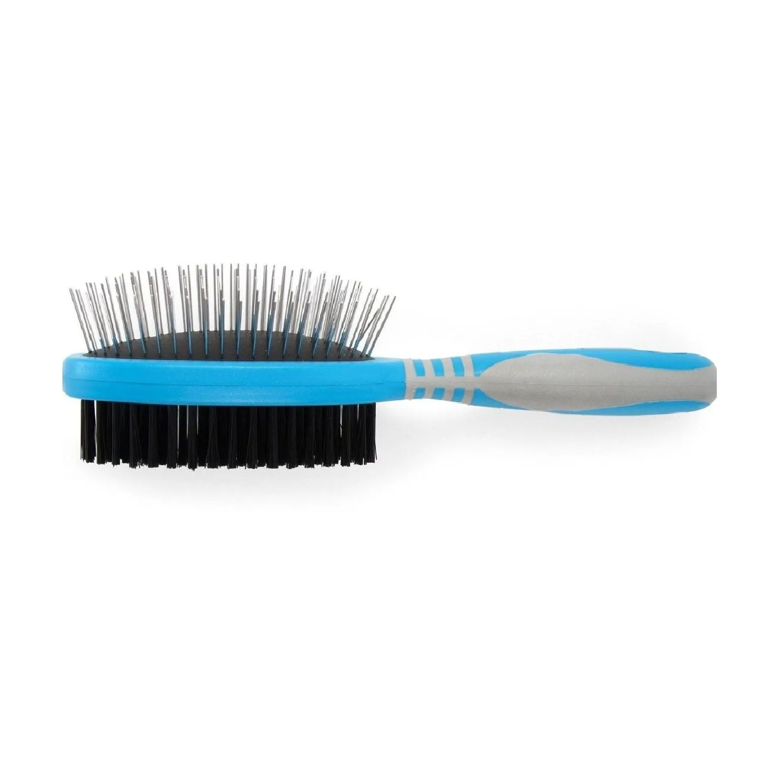 Ancol Ergo Double Sided Dog Brush