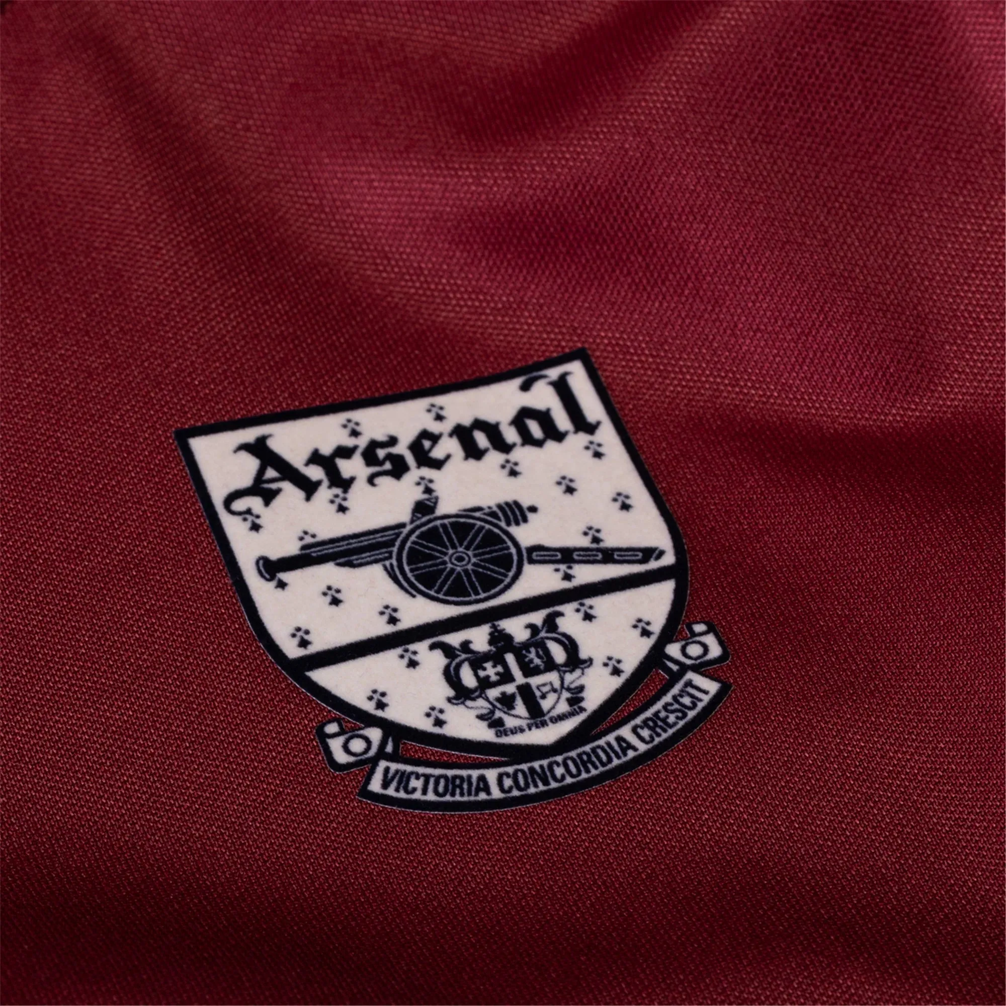 Arsenal FC 24/25 OG Track Jacket