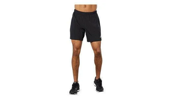 Asics 2-in-1 Mens Shorts