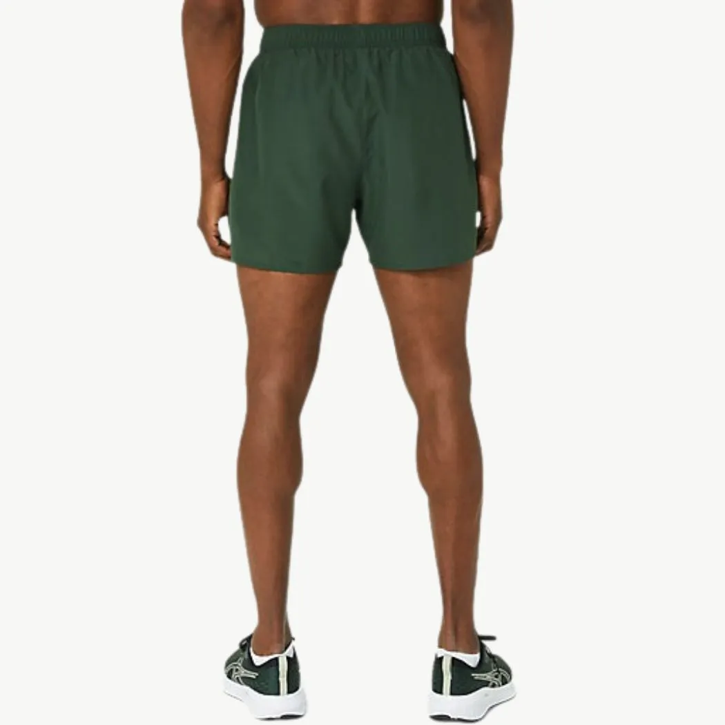 asics Silver 5 Inches Men's Shorts