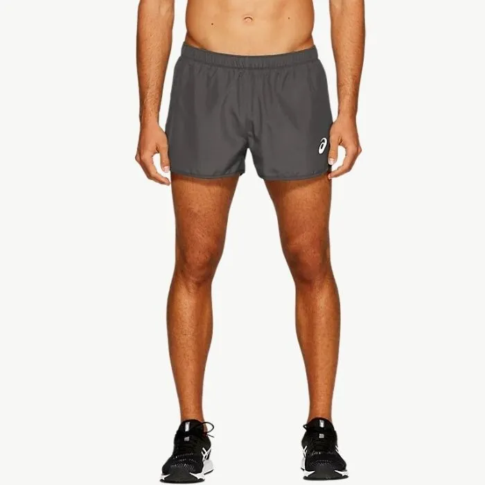 Asics Silver Split Men's Shorts