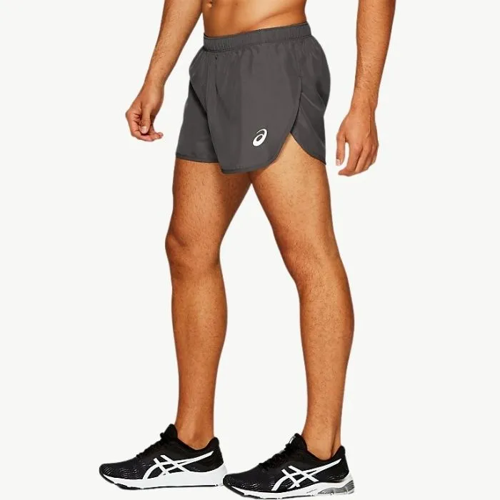 Asics Silver Split Men's Shorts