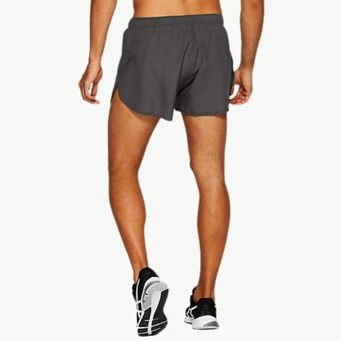 Asics Silver Split Men's Shorts