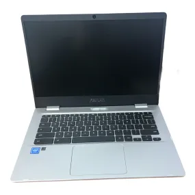 Asus Chromebook C423NA, 14" HD Nano-Edge Display, Intel Processor N3350 Chrome