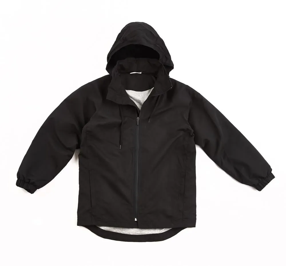 ATJ02 CF Latitude Adults Track Jacket