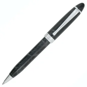 Aurora Ipsilon Grey Lacquer Ballpoint