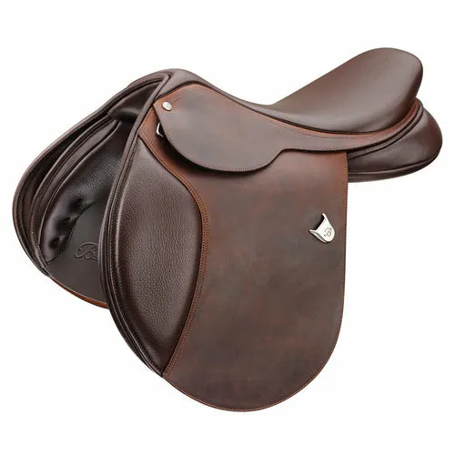 Bates Caprilli Close Contact Saddle