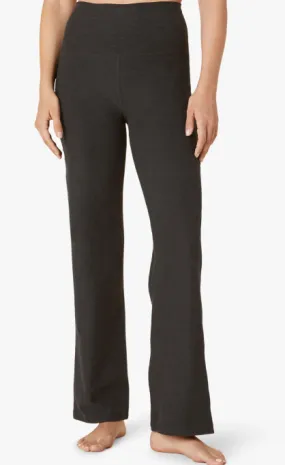 Beyond Yoga Limitless HW Straight Leg Pant