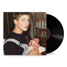 Big Thief: Capacity: Black Vinyl