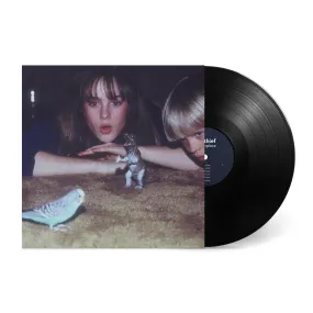 Big Thief: Masterpiece: Black Vinyl