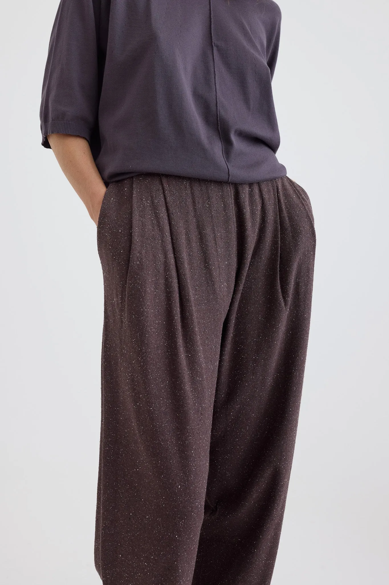 Boboutic - Pants - Brown