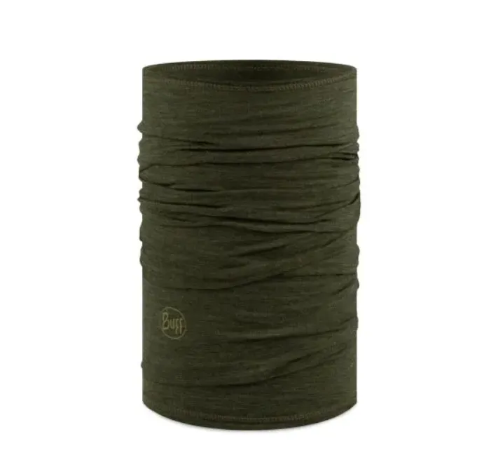 Buff Original Merino Lightweight (Solids)