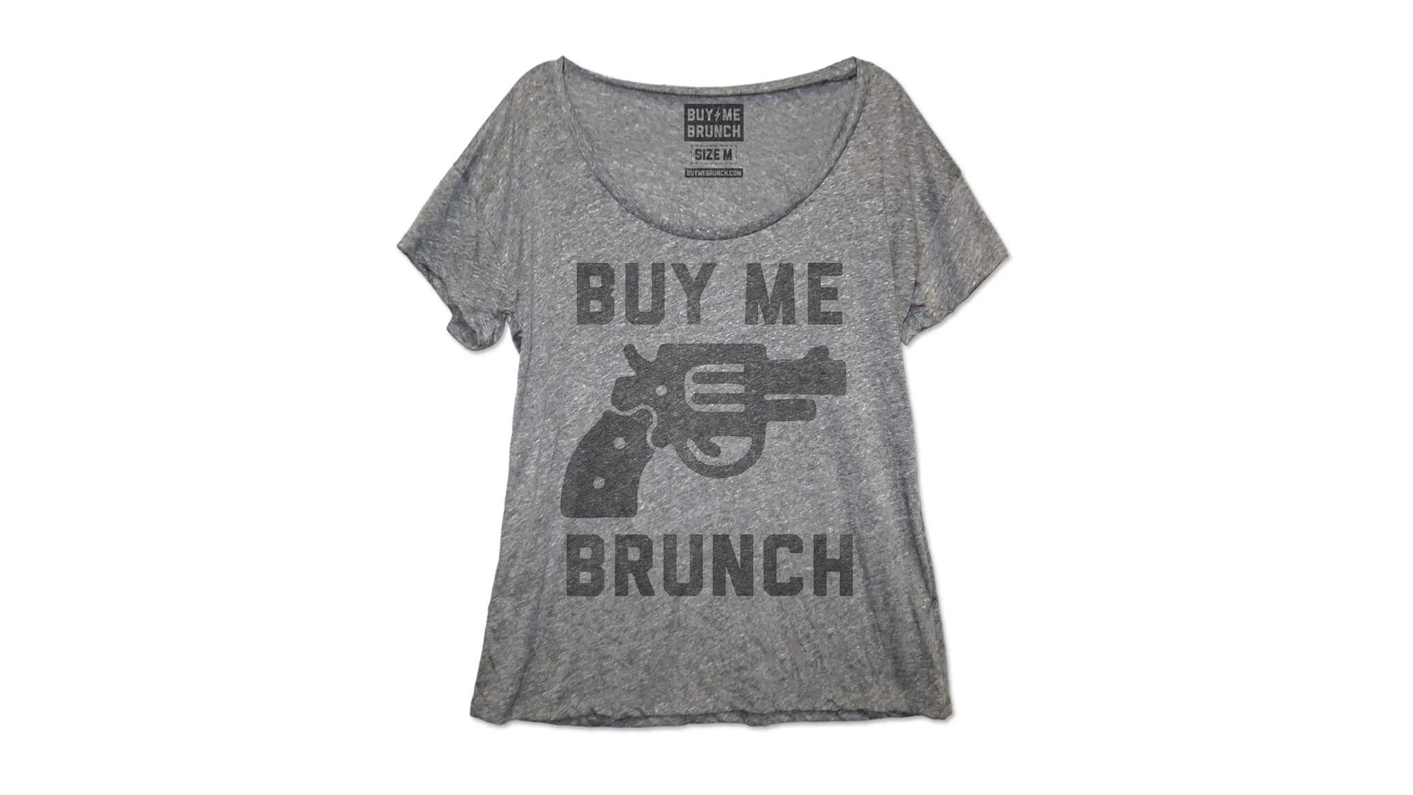 Buy Me Brunch Tee