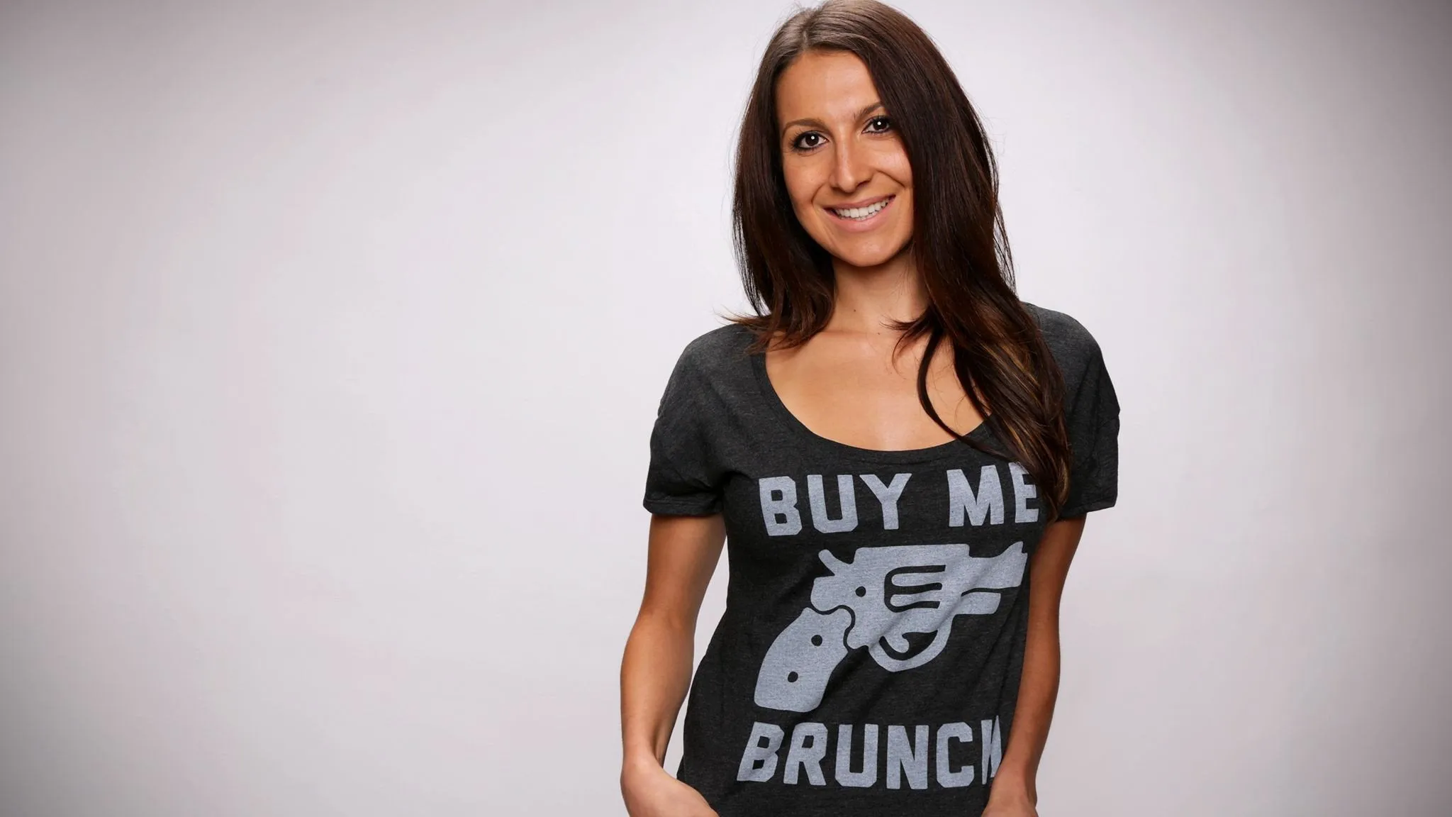 Buy Me Brunch Tee