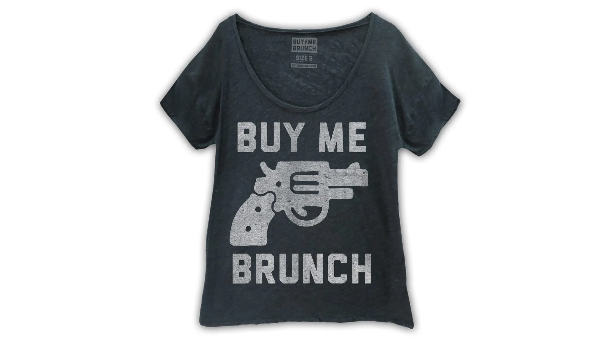 Buy Me Brunch Tee