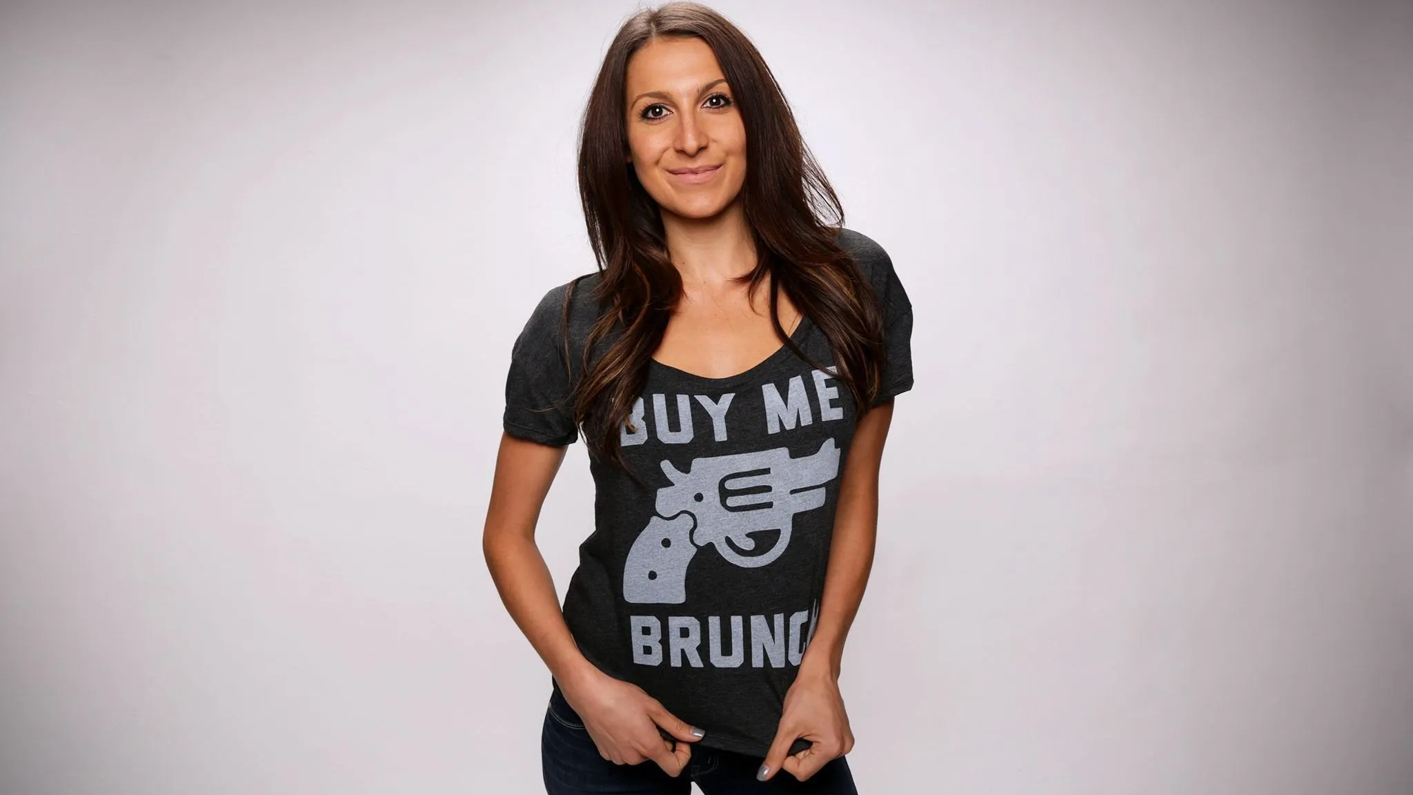 Buy Me Brunch Tee