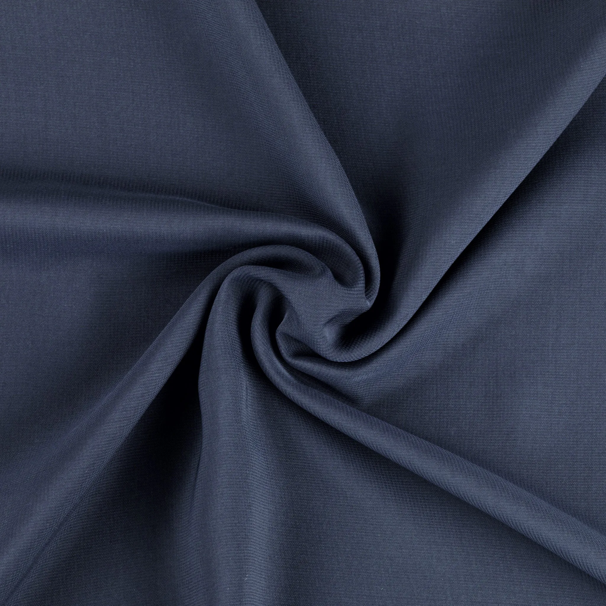 Chiffon Fabric Bolt 58" x 10 yards - Navy Blue