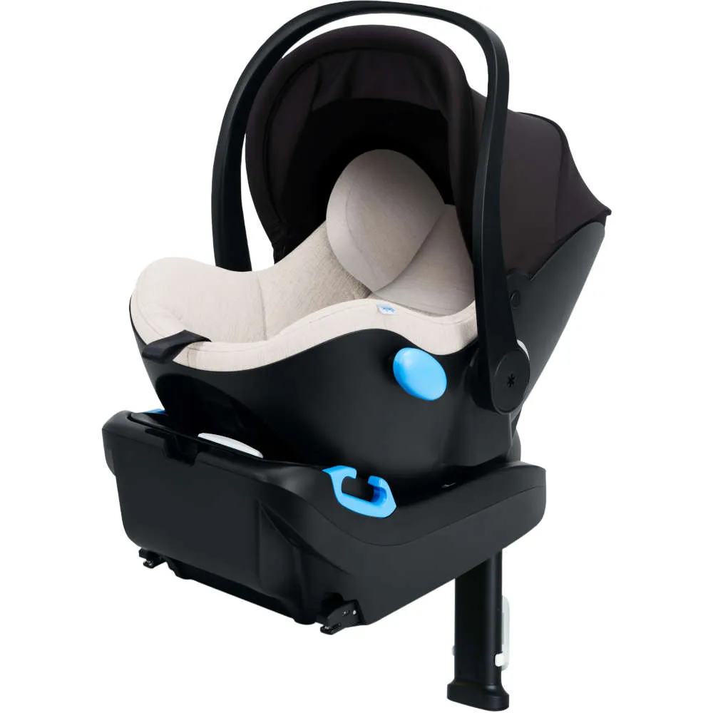 Clek Liing Infant Car Seat   Base