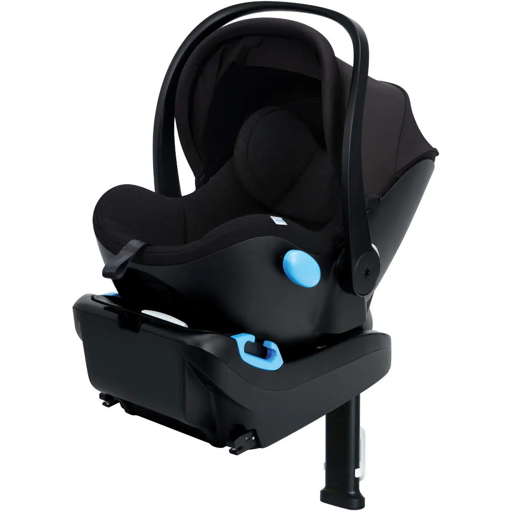 Clek Liing Infant Car Seat   Base