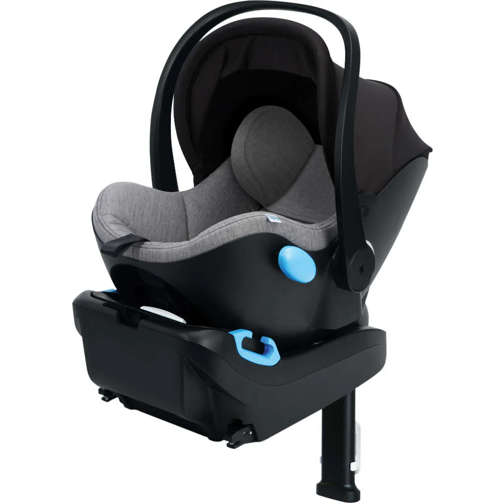 Clek Liing Infant Car Seat   Base