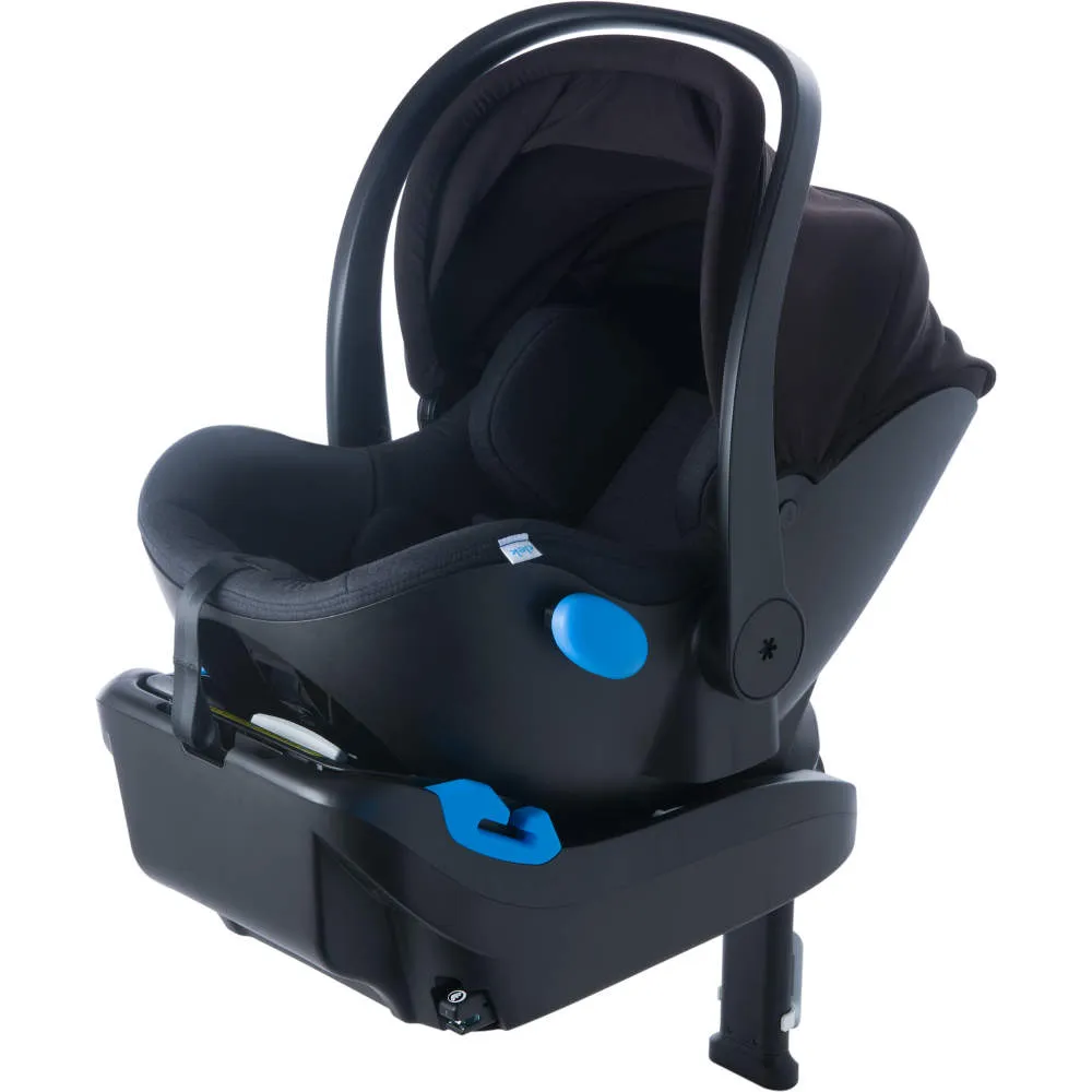 Clek Liing Infant Car Seat   Base