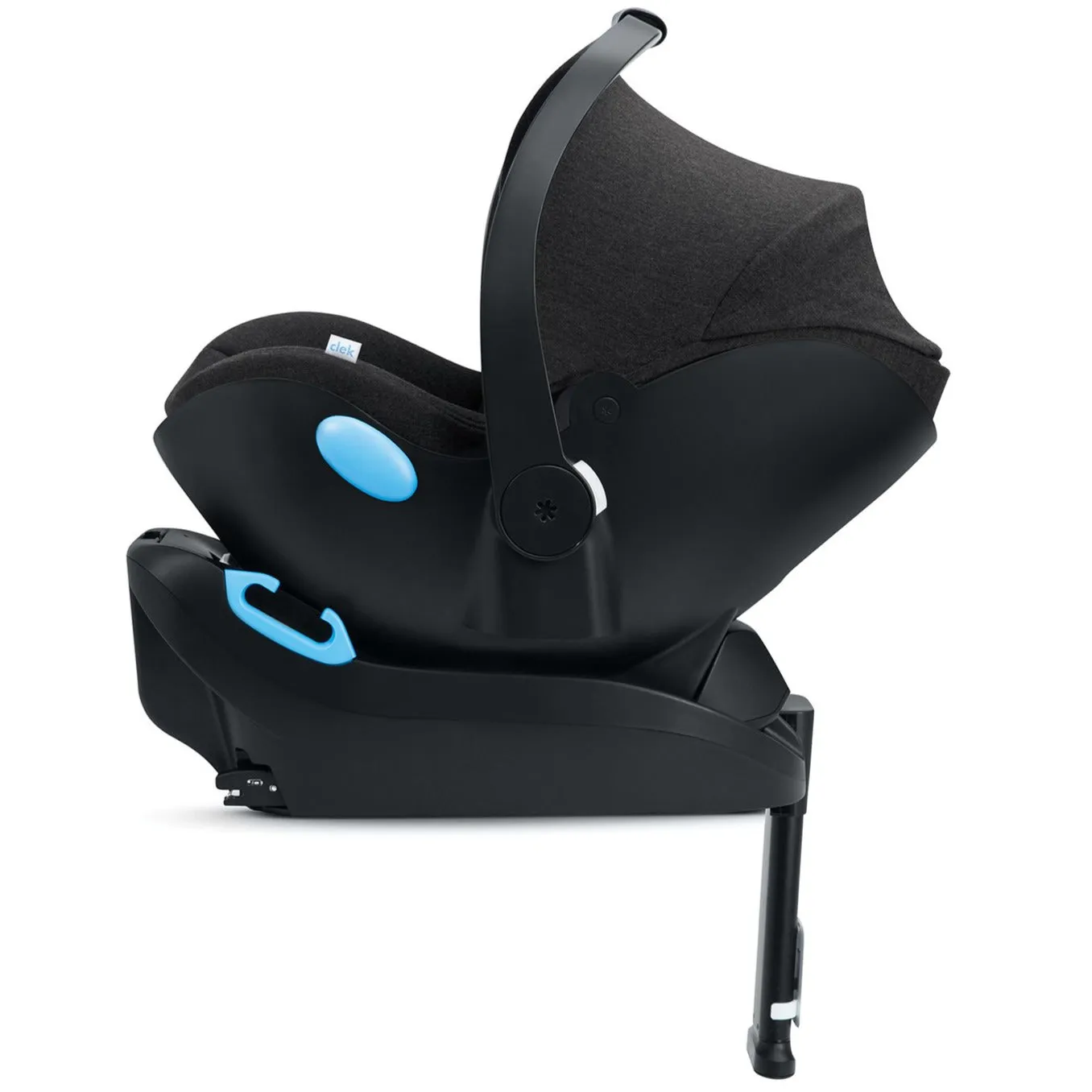 Clek Liing Infant Car Seat   Base