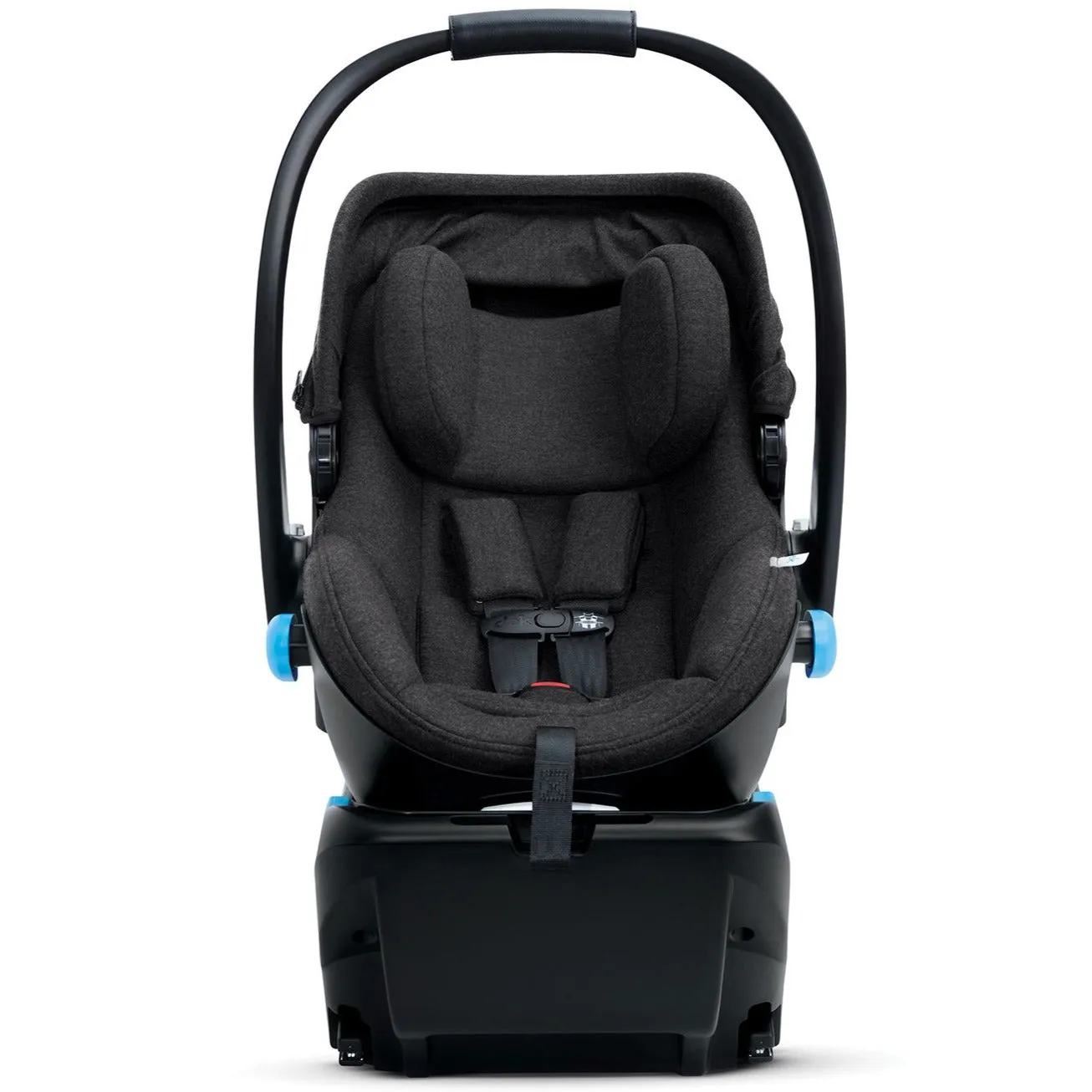 Clek Liing Infant Car Seat   Base