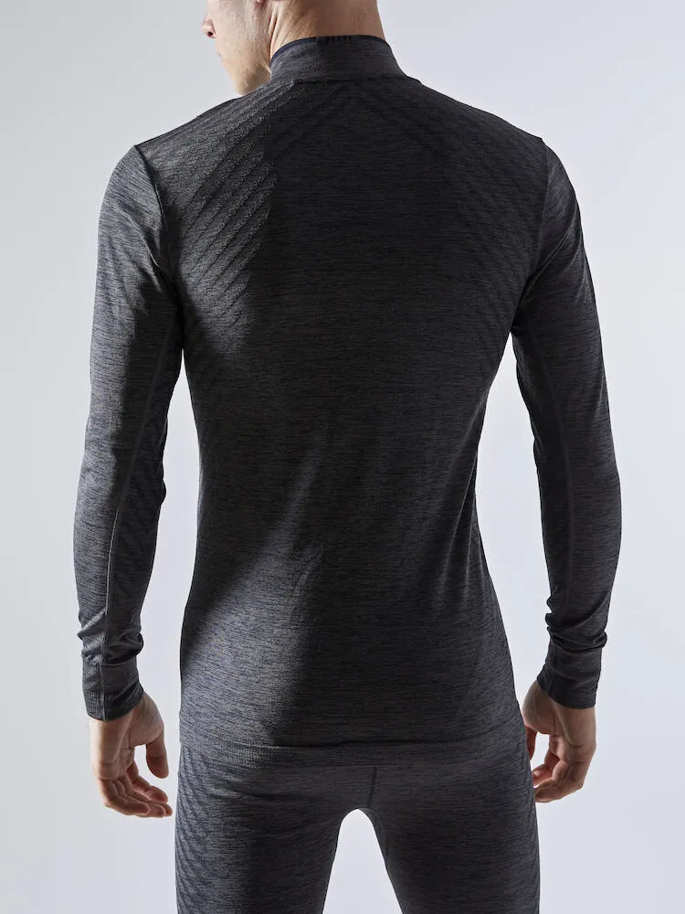 Craft Fuseknit Comfort 1/2 Zip Top - Men's