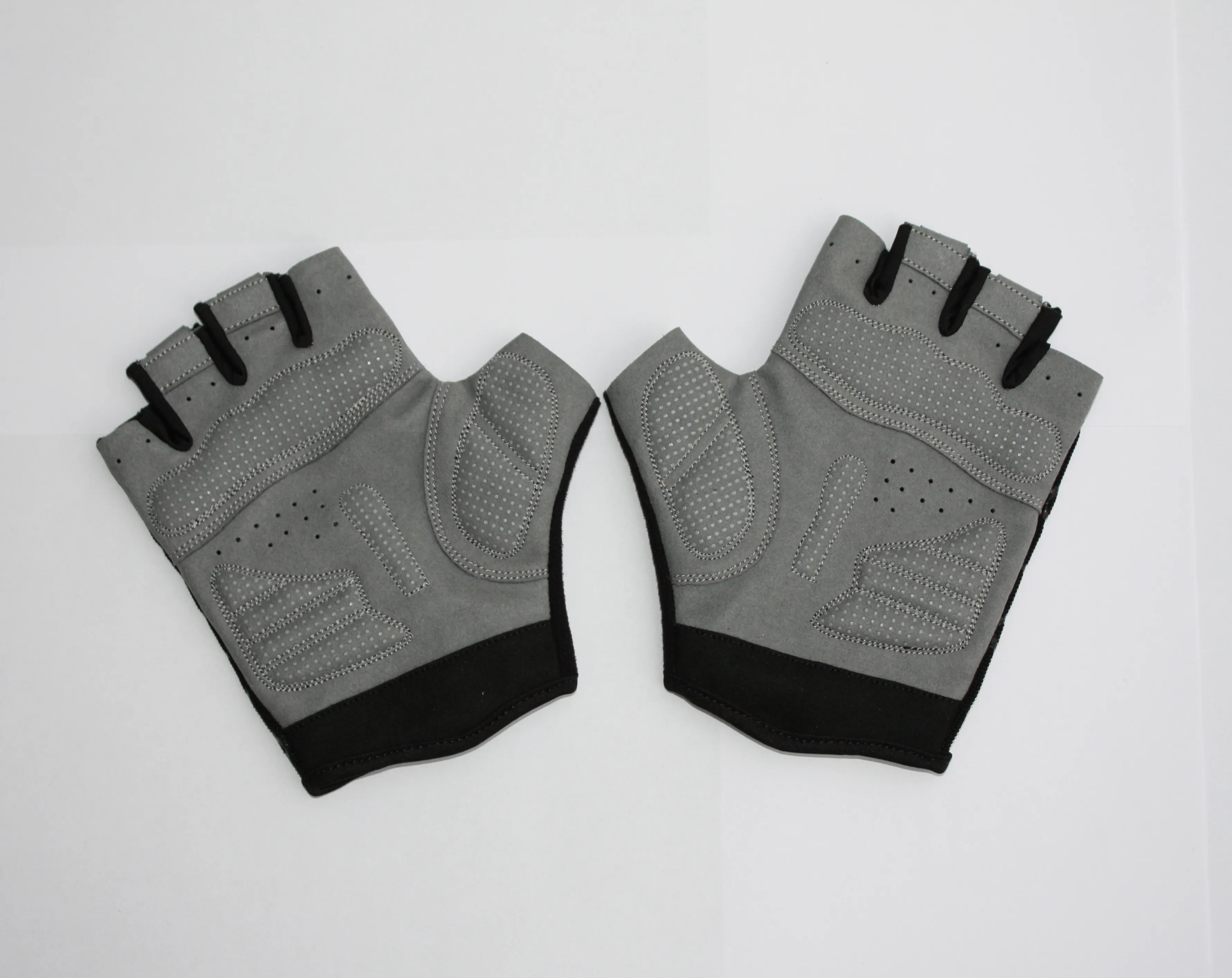 Cycling Gloves - Short finger spiders web