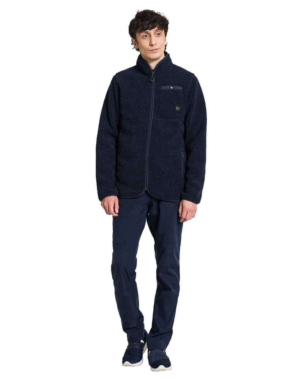 Didriksons Phoenix Full-Zip Jacket