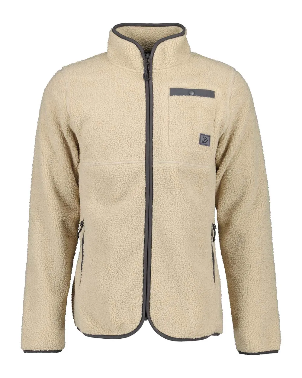 Didriksons Phoenix Full-Zip Jacket