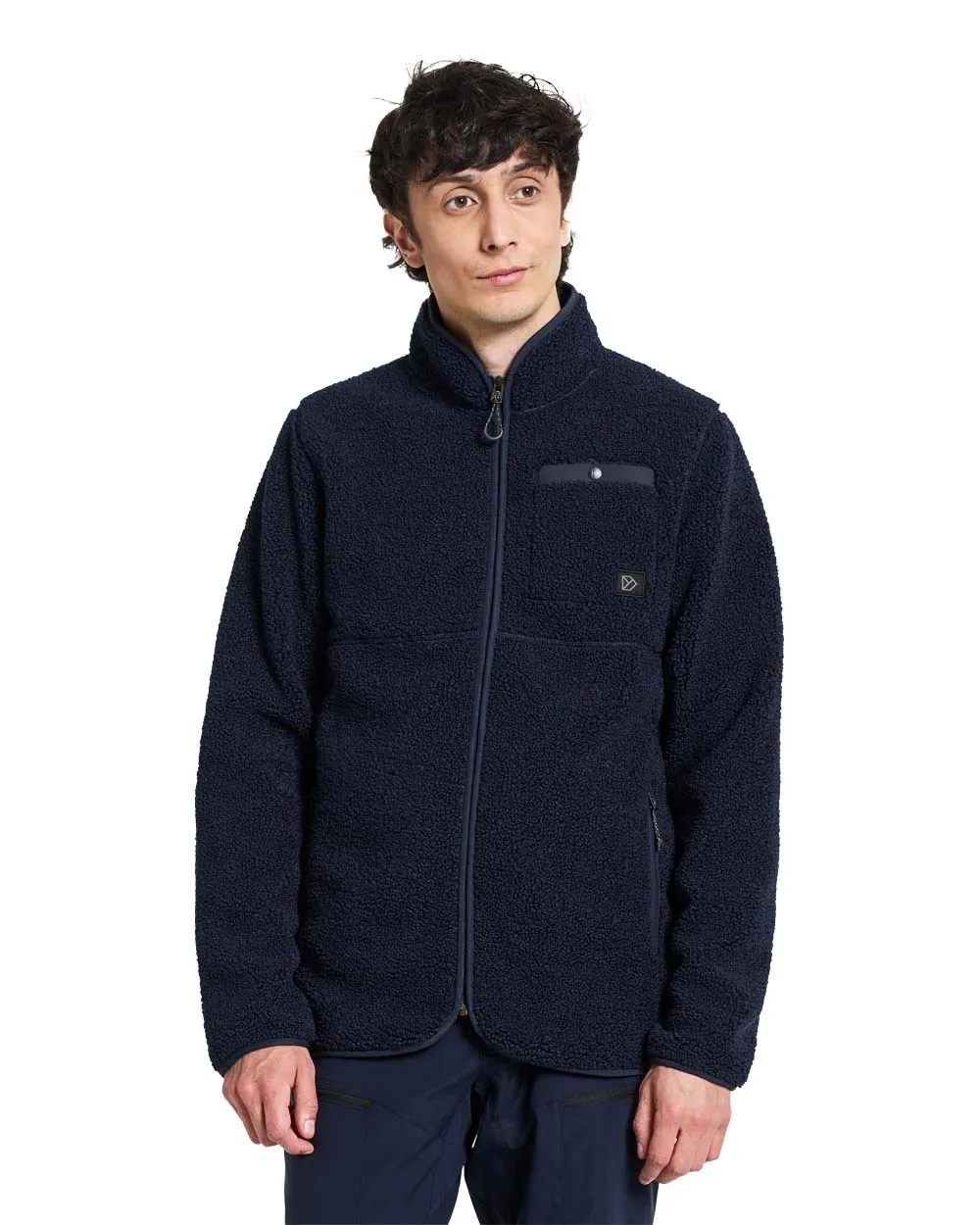 Didriksons Phoenix Full-Zip Jacket