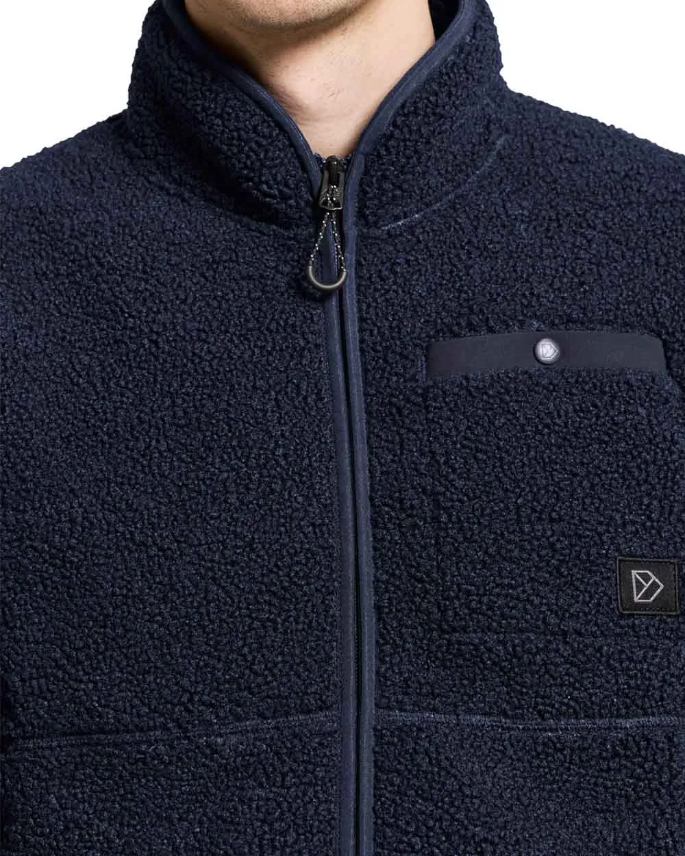 Didriksons Phoenix Full-Zip Jacket