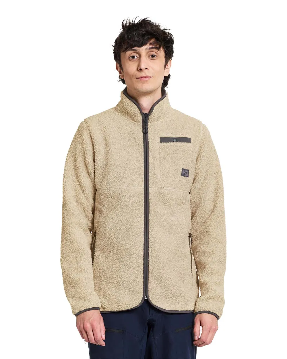 Didriksons Phoenix Full-Zip Jacket