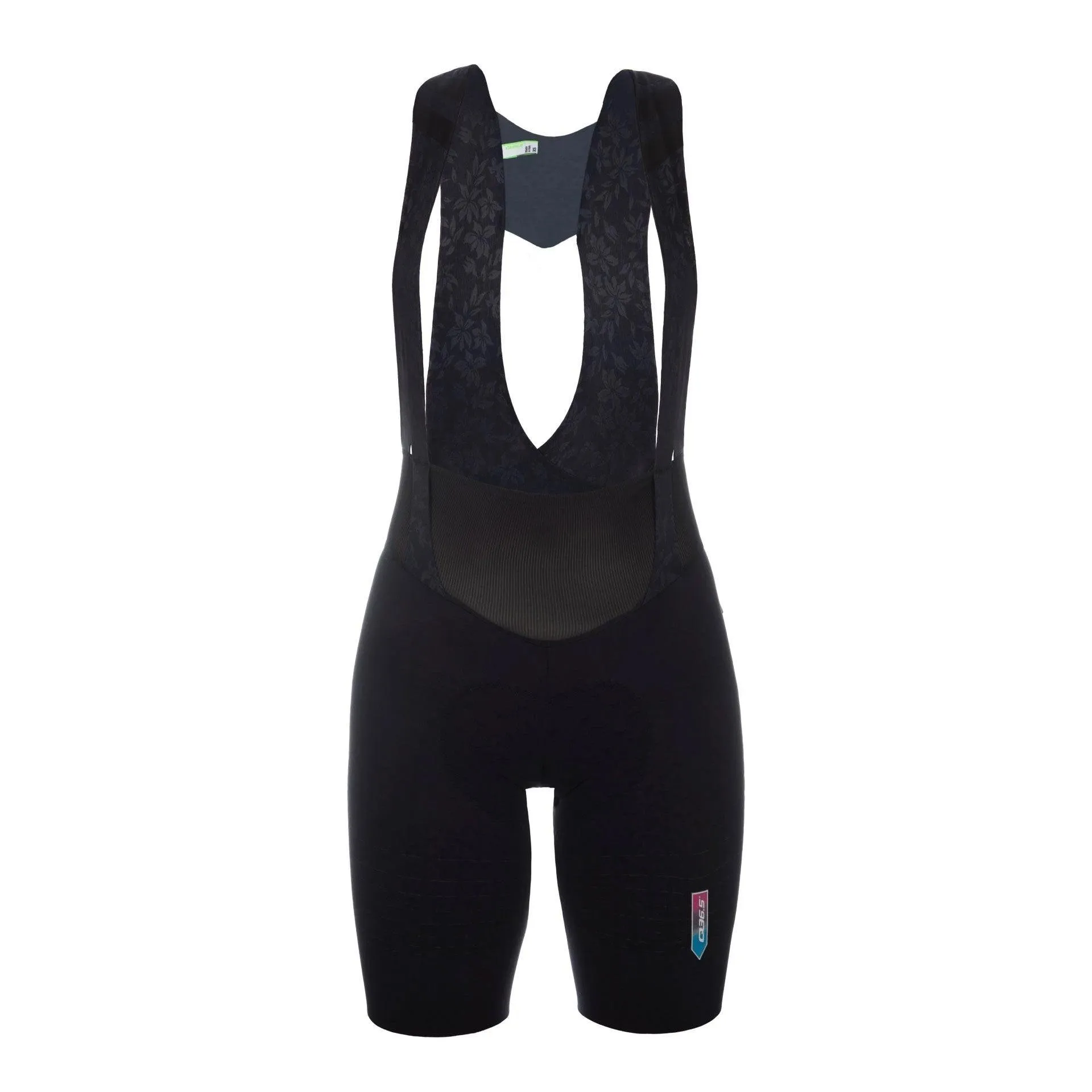 Dottore Clima Bib Shorts Women