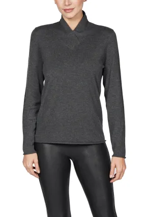 Dustin V Neck Sweater