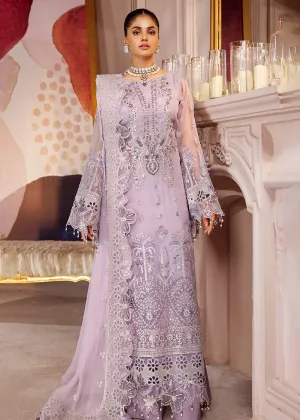 Emaan Adeel | Elaine Wedding Formals 2023 | EL-05