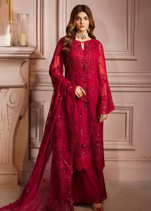 Emaan Adeel | Elaine Wedding Formals 2023 | EL-08