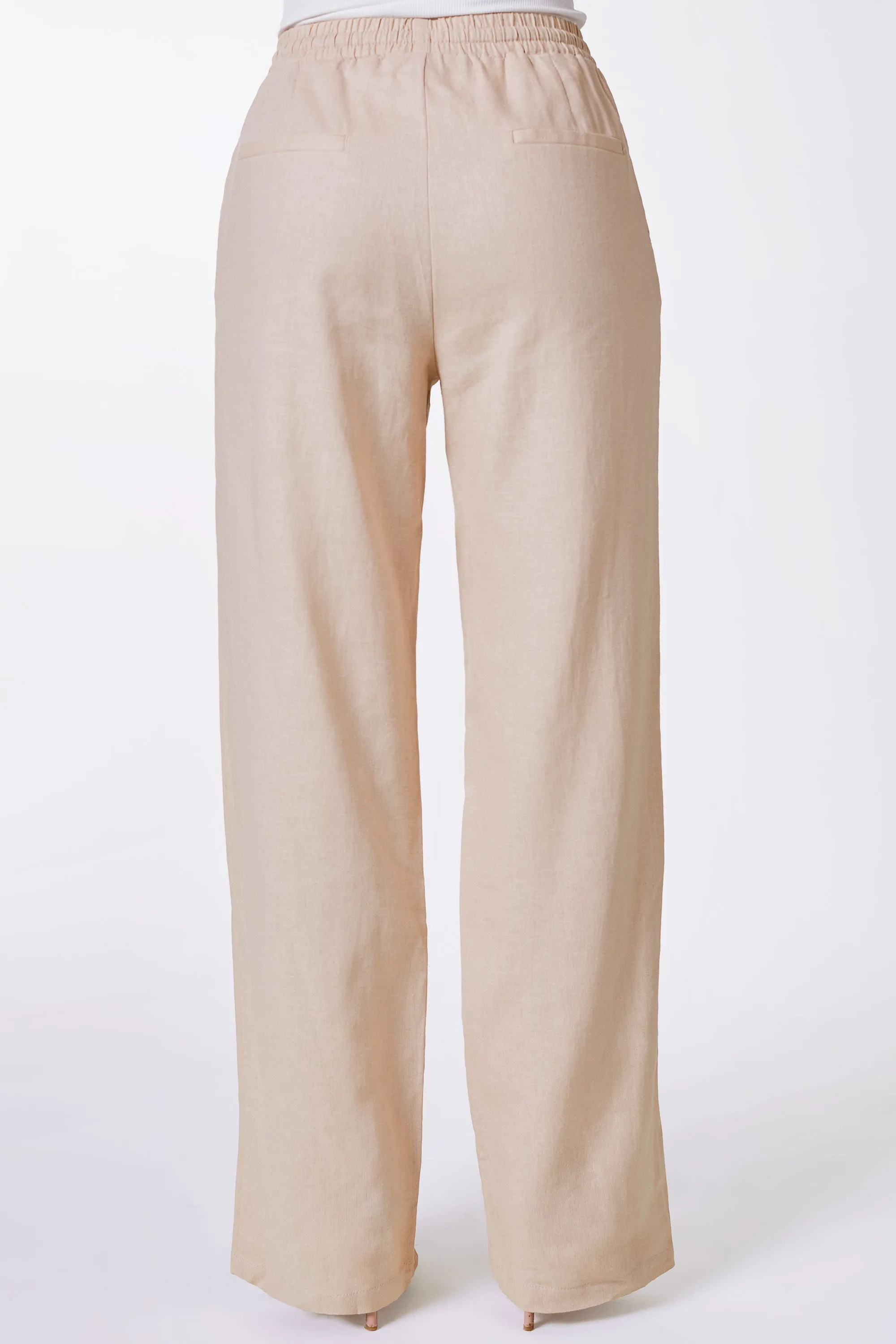 Emmett Khaki Pants