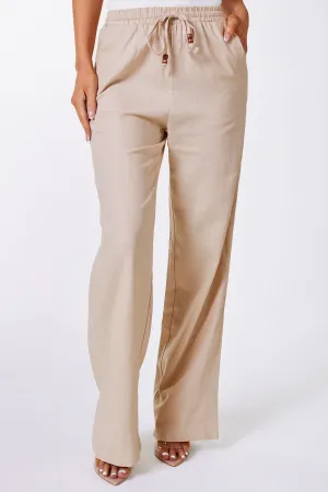 Emmett Khaki Pants